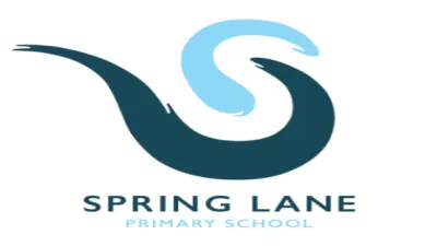 Spring Lane Primary School building in Northampton