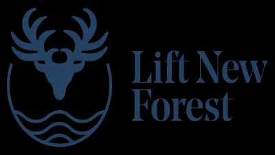 The New Forest Academy building in Southampton