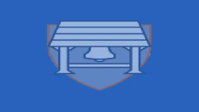 Easton Royal Academy building in Pewsey