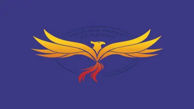 Phoenix Infant Academy building in Slough