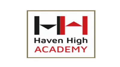 Haven High Academy building in Boston