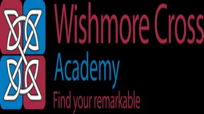 Wishmore Cross Academy building in Woking