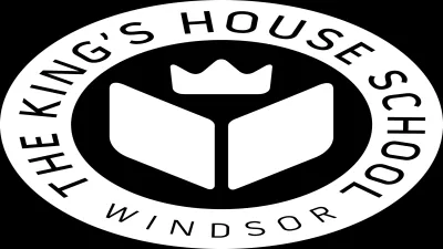 The King's House School, Windsor building in Windsor
