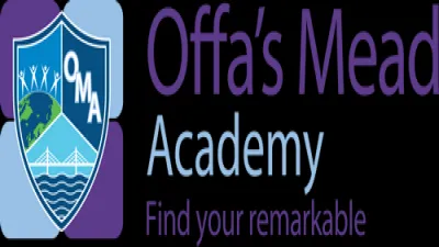 Offa's Mead Academy building in Chepstow