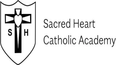 The Sacred Heart Primary Catholic Voluntary Academy building in Nottingham