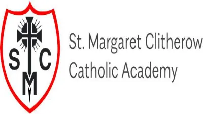 St Margaret Clitherow Catholic Primary School building in Nottingham