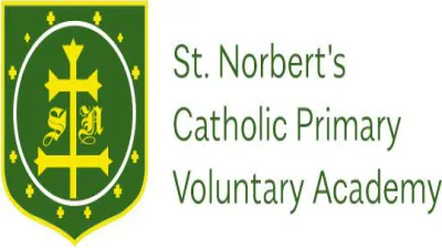 St Norbert's Catholic Voluntary Academy building in Scunthorpe