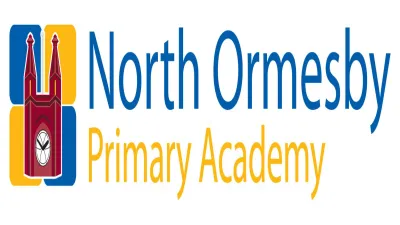 North Ormesby Primary Academy building in Middlesbrough