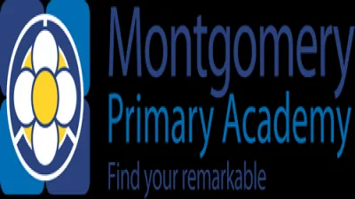 Montgomery Primary Academy building in Birmingham