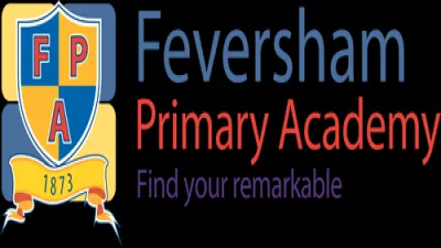 Feversham Primary Academy building in Bradford