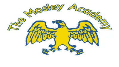 The Mosley Academy building in Burton-on-Trent