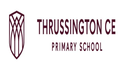 Thrussington Church of England Primary School building in Leicester