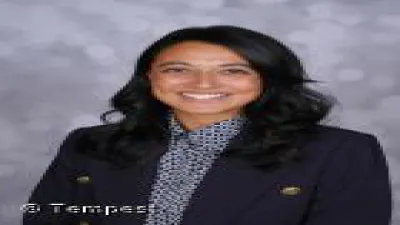 St Joseph's Catholic Primary School building in Pontefract