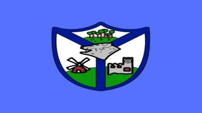 Barwell Church of England Academy building in Leicester