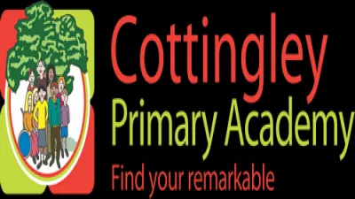 Cottingley Primary Academy building in Leeds