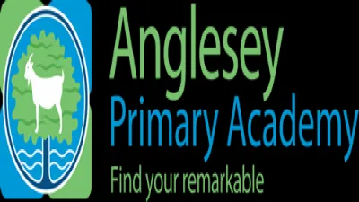 Anglesey Primary Academy building in Burton-on-Trent