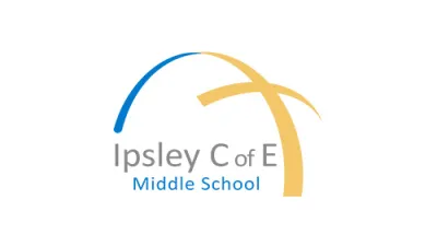 Ipsley CofE Middle School building in Redditch