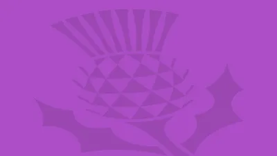 Thistley Hough Academy building in Stoke-on-Trent