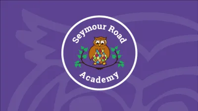 Seymour Road Academy building in Manchester