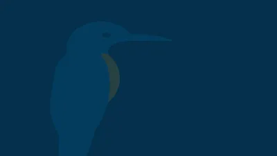 Kingfisher School building in Abingdon