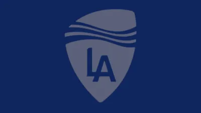 Lakelands Academy building in Ellesmere