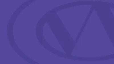 Worthing High School building in Worthing