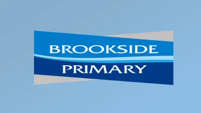 Brookside Primary School building in Hayes