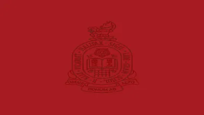 The Crossley Heath School building in Halifax