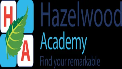 Hazelwood Academy building in Swindon