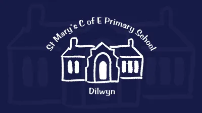 St Mary's Primary School, Dilwyn building in Hereford