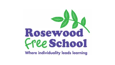 Rosewood Free School building in Southampton