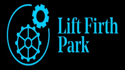 Firth Park Academy building in Sheffield