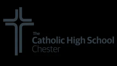 The Catholic High School, Chester building in Chester