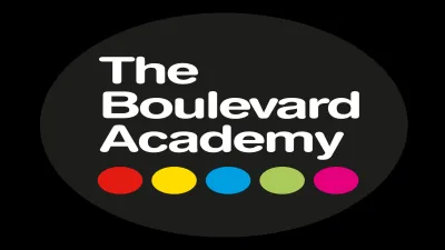 The Boulevard Academy building in Kingston-upon-Hull