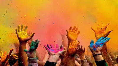 Ormiston Denes Academy building in Lowestoft