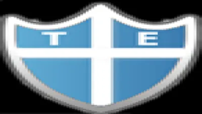 Temple Ewell Church of England Primary School building in Dover