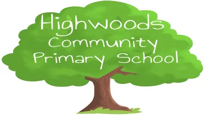Highwoods Community Primary School building in Colchester
