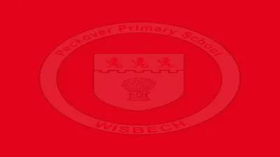 Peckover Primary School building in Wisbech