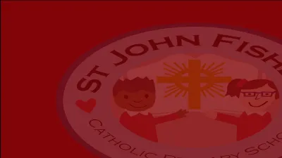 St John Fisher Catholic Primary School, Littlemore building in Oxford