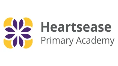 Heartsease Primary Academy building in Norwich