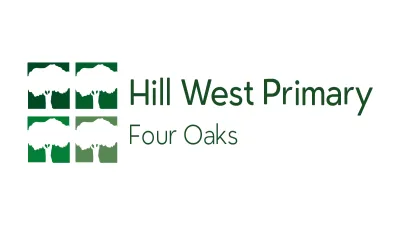 Hill West Primary School building in Sutton Coldfield