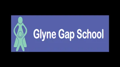 Glyne Gap School building in Bexhill-on-Sea