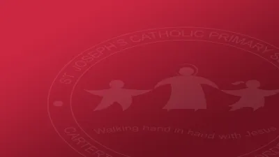 St Joseph's Catholic Primary School, Carterton building in Carterton