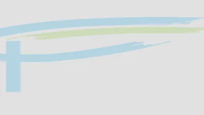 The Ilfracombe Church of England Academy building in Ilfracombe