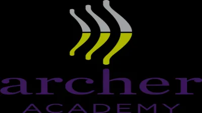 The Archer Academy building in London