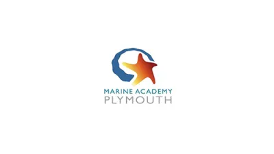 Marine Academy Primary building in Plymouth