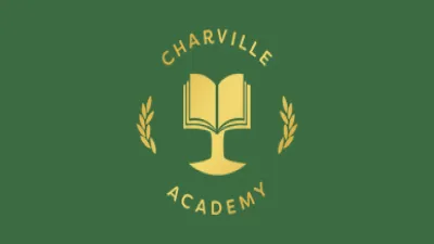 Charville Academy building in Hayes