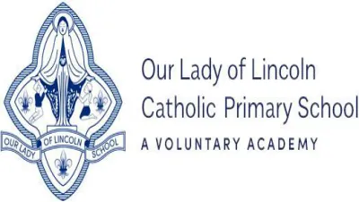 Our Lady of Lincoln Catholic Primary School A Voluntary Academy building in Lincoln