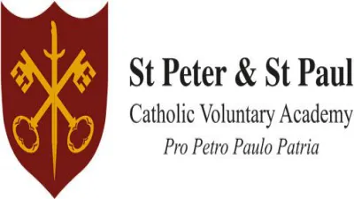 St Peter and St Paul, Catholic Voluntary Academy building in Lincoln