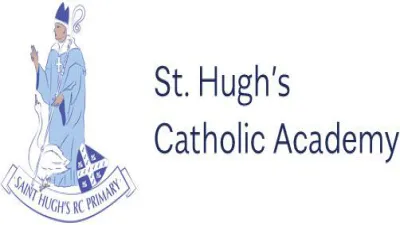 St Hugh's Catholic Primary, A Voluntary Academy building in Lincoln